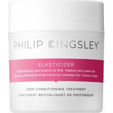 Philip Kingsley Elasticizer™ Yoğun Onarıcı Saç Bakım ve Nem Tedavisi 150 ml