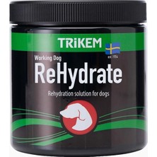 Trikem Workingdog Rehydrate Köpek Elektrolit Takviyesi 400 G