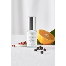The White Company Clementine & Juniper Koku Yağı 15 ml