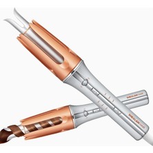 Sheglam 25 mm Otomatik Seramik Saç Maşası