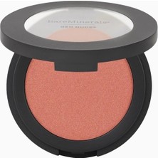 Bare Minerals Bareminerals Gen Nude Ipeksi Pudra Allık 6 G