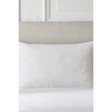 The White Company Luxury Hungarian Kaz Kuş Tüyü Lüks Yastık