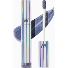 Wonderskin  Wonder Blading Holografik Parlaklık Veren Dudak Parlatıcısı 4 ml