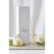The White Company Spring Oda Kokusu Çubuklu Difüzör 100 ml