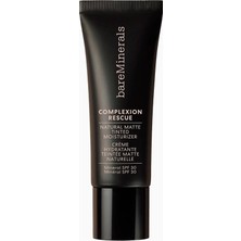 Bare Minerals Bareminerals Complexion Rescue Mat Renkli Nemlendirici Mineral Spf 30 35 ml