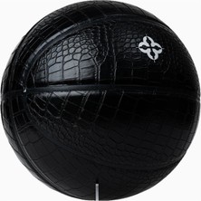 Comrade Croco Charcoal Tasarım Basketbol Topu