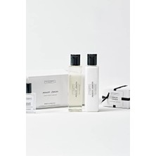 The White Company Amalfi Lemon Unisex Refresh & Hydrate Hediye Seti