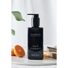 The White Company Noir Sıvı El ve Vücut Sabunu