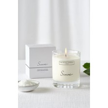The White Company Summer Luxury Signature Kokulu Mum 210 G
