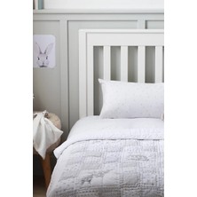 The White Company Noah's Ark Pamuklu Çocuk Battaniye