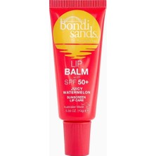 Bondi Sands Karpuz Aromalı Spf 50+ Dudak Balmı 10 G