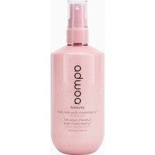 Adwoa Beauty Melonberry Hair Milk Durulanmayan Saç Kremi 200 ml