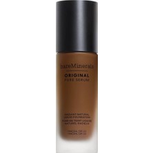 Bare Minerals Bareminerals Original Pure Serum Işıltılı Likit Fondöten SPF20 30 ml
