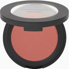 Bare Minerals Bareminerals Gen Nude Ipeksi Pudra Allık 6 G