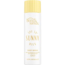 Bondi Sands Sunny Spf 50+ Vücut Güneş Koruyucu Süt 150 ml