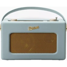 Roberts Revival Istream 3l Akıllı Internet Radyosu ve Bluetooth Hoparlör