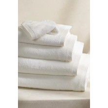 The White Company The White Copmpany Ultimate Modal Pamuk Karışımlı Banyo Havlusu
