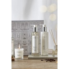 The White Company Winter Unisex Banyo ve Ev Kokusu Hediye Seti