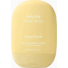 Haan Coco Cooler Prebiyotik Nemlendirici El Kremi 12 ml