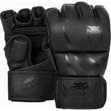 Venum Challenger Unisex Deri Mma Eldiveni