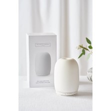 The White Company Spa Wellness Pod Elektronik Difüzör 120 ml