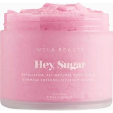 Ncla Beauty Ahududu Buttercream Aromalı Vücut Peelingi 250 ml