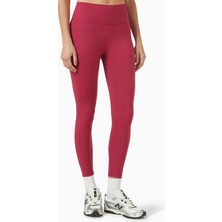 Adanola Ultimate Stretch Dört Yönlü Esneme Nylon Kadın Spor Taytı