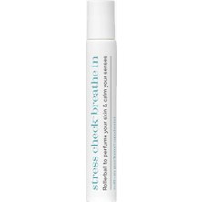 This Works Stress Check Breathe In Aromaterapi Roll-On 8 ml