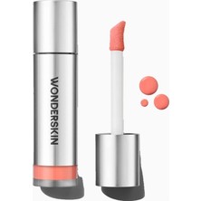 Wonderskin Wonder Blading 12 Saat Kalıcı All-Day Likit Blush Stain Allık
