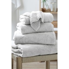 The White Company Classic Hydrocotton %100 Pamuk Büyük Boy Banyo Havlusu