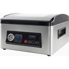 Caso Vacuchef 700 Profesyonel Hazneli Vakum Makinesi 8l 70L/DK