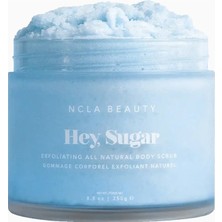 Ncla Beauty Vanilya ve Marshmallow Aromalı Vücut Peelingi 250 ml