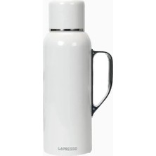 Lepresso Thermosense Sıcaklık Göstergeli  850 ml  Paslanmaz Çelik Termos