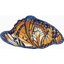 Abyss & Habidecor Mariposa Büyük Banyo Paspası Lüks Giza Pamuk