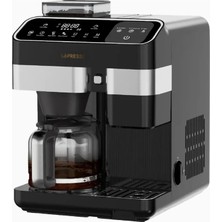 Lepresso Americano Pro Buzlu ve Sıcak Kahve