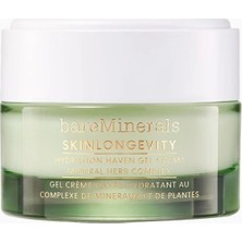Bare Minerals Bareminerals Skinlongevity Yoğun Nemlendirici Jel Krem 50 G