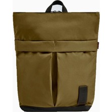 Antler Urban Core Zip Top Unisex Sırt Çantası 12.5 L