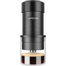 Lepresso 80 ml Manuel Espresso Makinesi