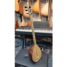 Ardıç profesyonel Cura Bağlama Kılıf Yedek Tel Hediyeli 28 cm tekne