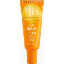 Bondi Sands Spf 50+ Mango Dudak Balmı 10 G