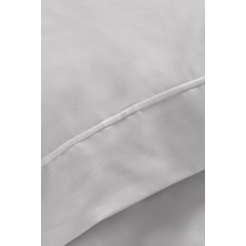 The White Company Savoy Kordonlu Mısır Pamuğu Düz Çarşaf