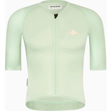 Cafe Du Cycliste Café Du Cycliste Vinciane Performans Erkek Bisiklet Forması