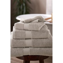 The White Company Luxury Egyptian Cotton %100 Mısır Pamuğu El Havlusu