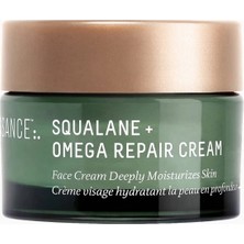 Biossance Bıossance Squalane + Omega Onarıcı Nemlendirici Krem 15 ml