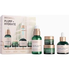 Biossance Plump & Hydrate Dörtlü Nemlendirici Bakım Seti
