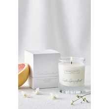The White Company Fresh Grapefruit Signature Mum 140 G