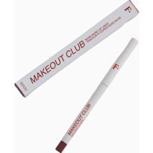 Freck Beauty Makeout Club Nemlendirici Dudak Kalemi