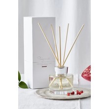 The White Company Pomegranate Nar & Mandalina Çubuklu Oda Kokusu Difüzör 150 ml