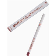 Freck Beauty Makeout Club Nemlendirici Dudak Kalemi
