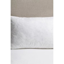 The White Company Ördek Kuş Tüyü Dolgulu Premium Yastık